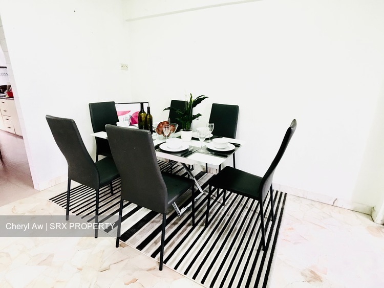 Blk 770 Yishun Avenue 3 (Yishun), HDB 5 Rooms #184120472